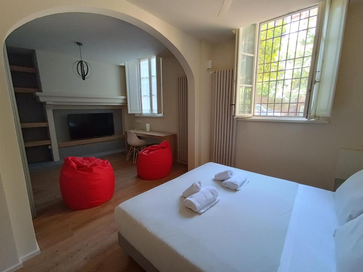 Chill In Tuscany Ground Floor Lucca Luaran gambar