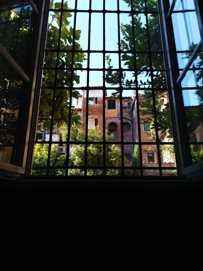 Chill In Tuscany Ground Floor Lucca Luaran gambar